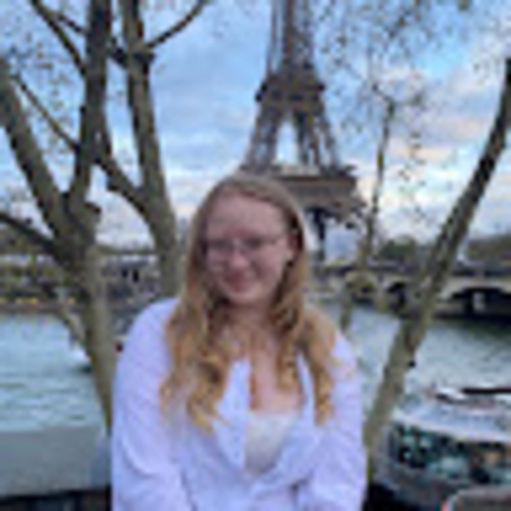 Meet your Posher, Gianna